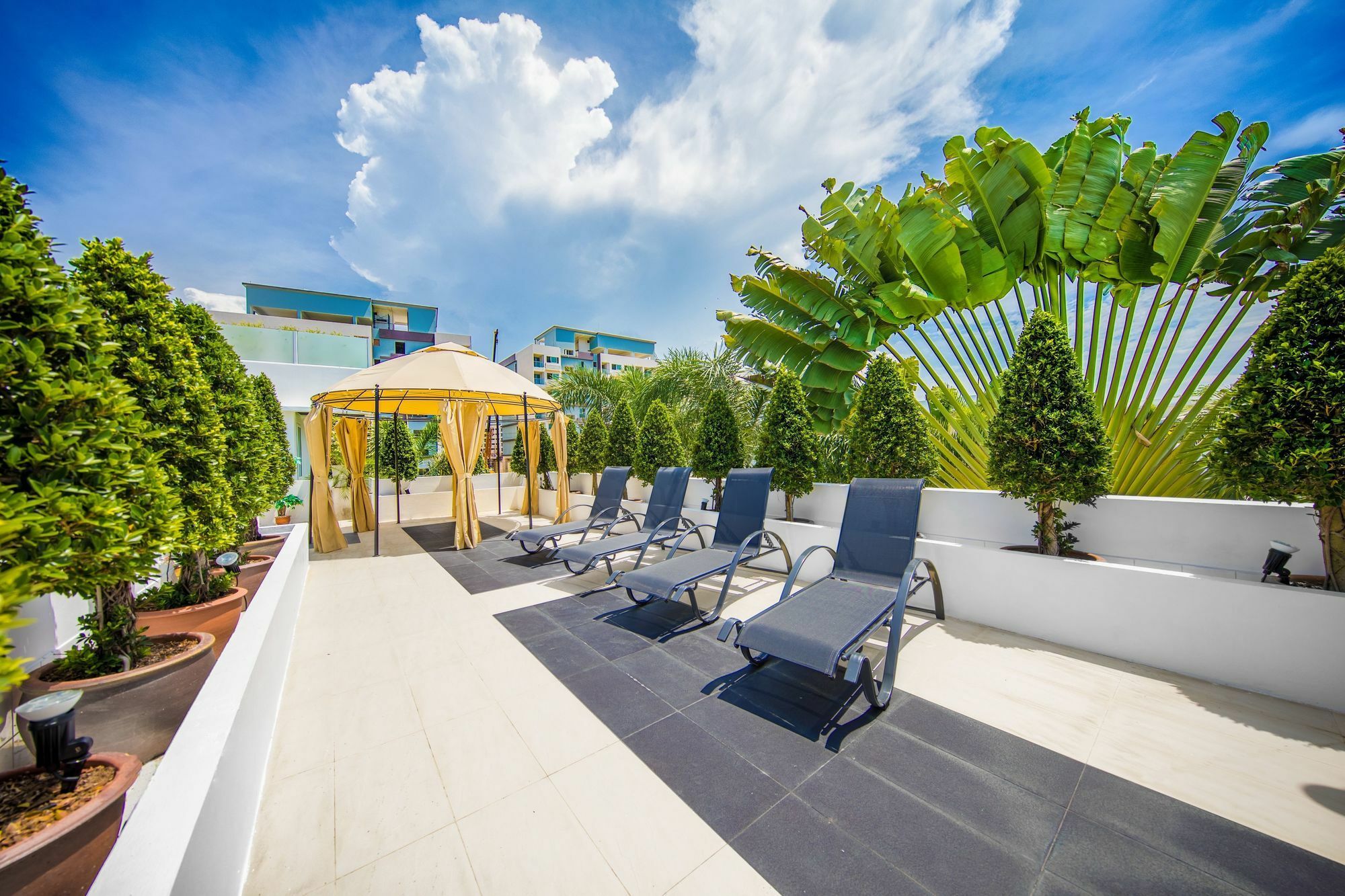 Best Pool Villa Jomtien Pattaya Bagian luar foto